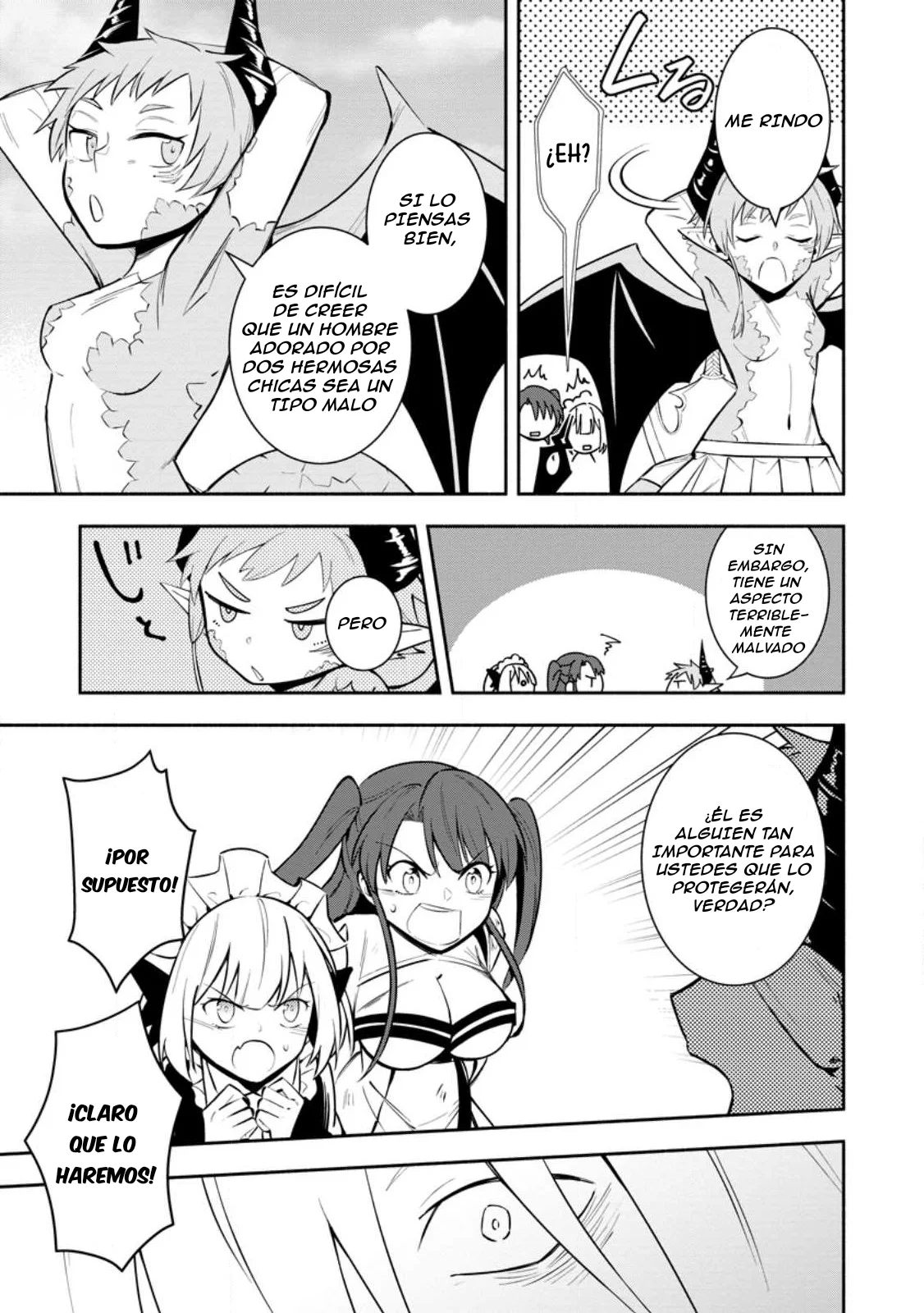 Me robaron a mi novia y me expulsaron del equipo del héroe, pero desperté la habilidad única «Daño Anulado» y me volví invencible. ¡Es hora de conseguir mi venganza! Capítulo 23 - Page 29