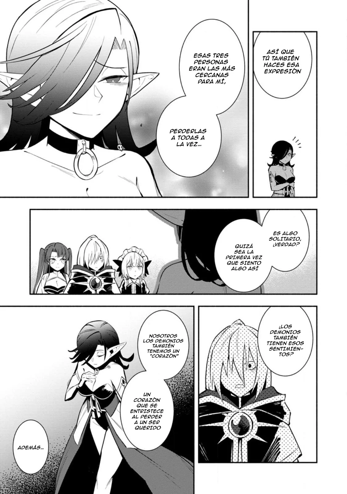 Me robaron a mi novia y me expulsaron del equipo del héroe, pero desperté la habilidad única «Daño Anulado» y me volví invencible. ¡Es hora de conseguir mi venganza! Capítulo 24 - Page 11