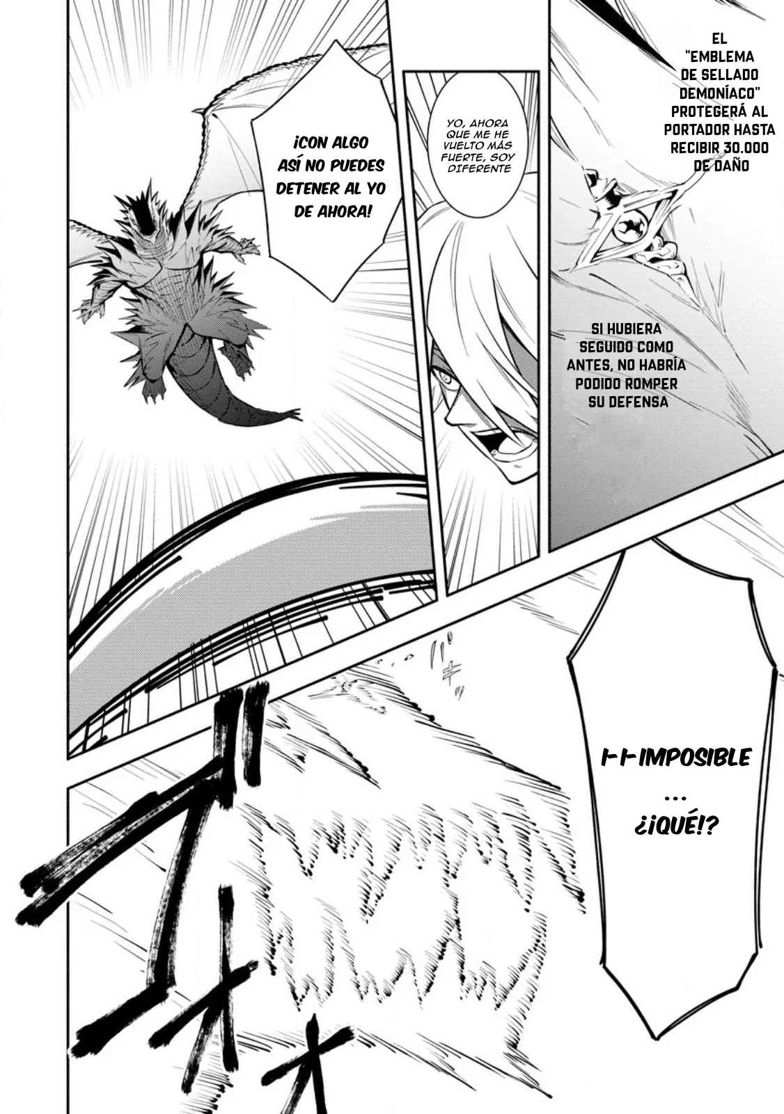 Me robaron a mi novia y me expulsaron del equipo del héroe, pero desperté la habilidad única «Daño Anulado» y me volví invencible. ¡Es hora de conseguir mi venganza! Capítulo 24 - Page 28