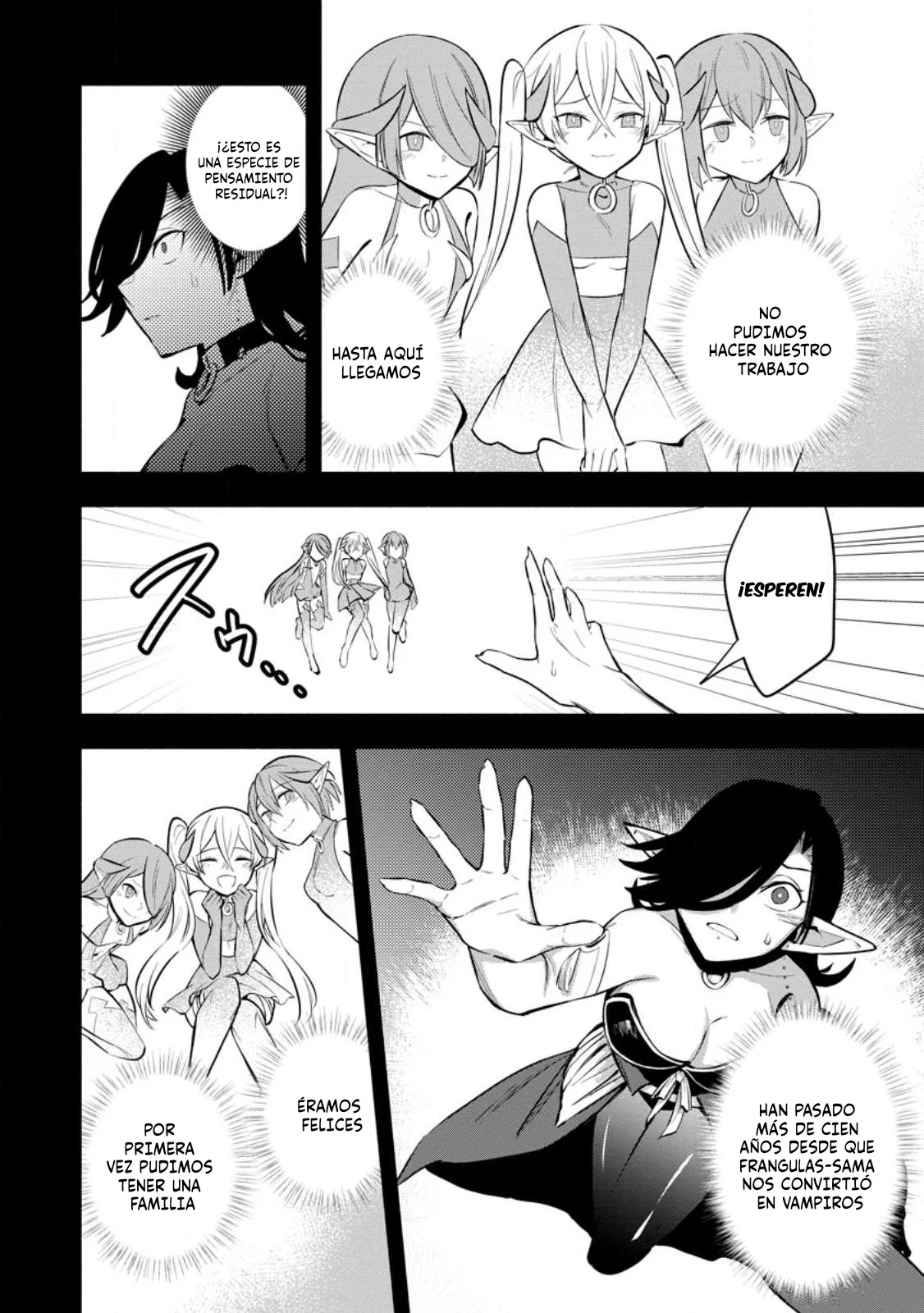 Me robaron a mi novia y me expulsaron del equipo del héroe, pero desperté la habilidad única «Daño Anulado» y me volví invencible. ¡Es hora de conseguir mi venganza! Capítulo 24 - Page 4