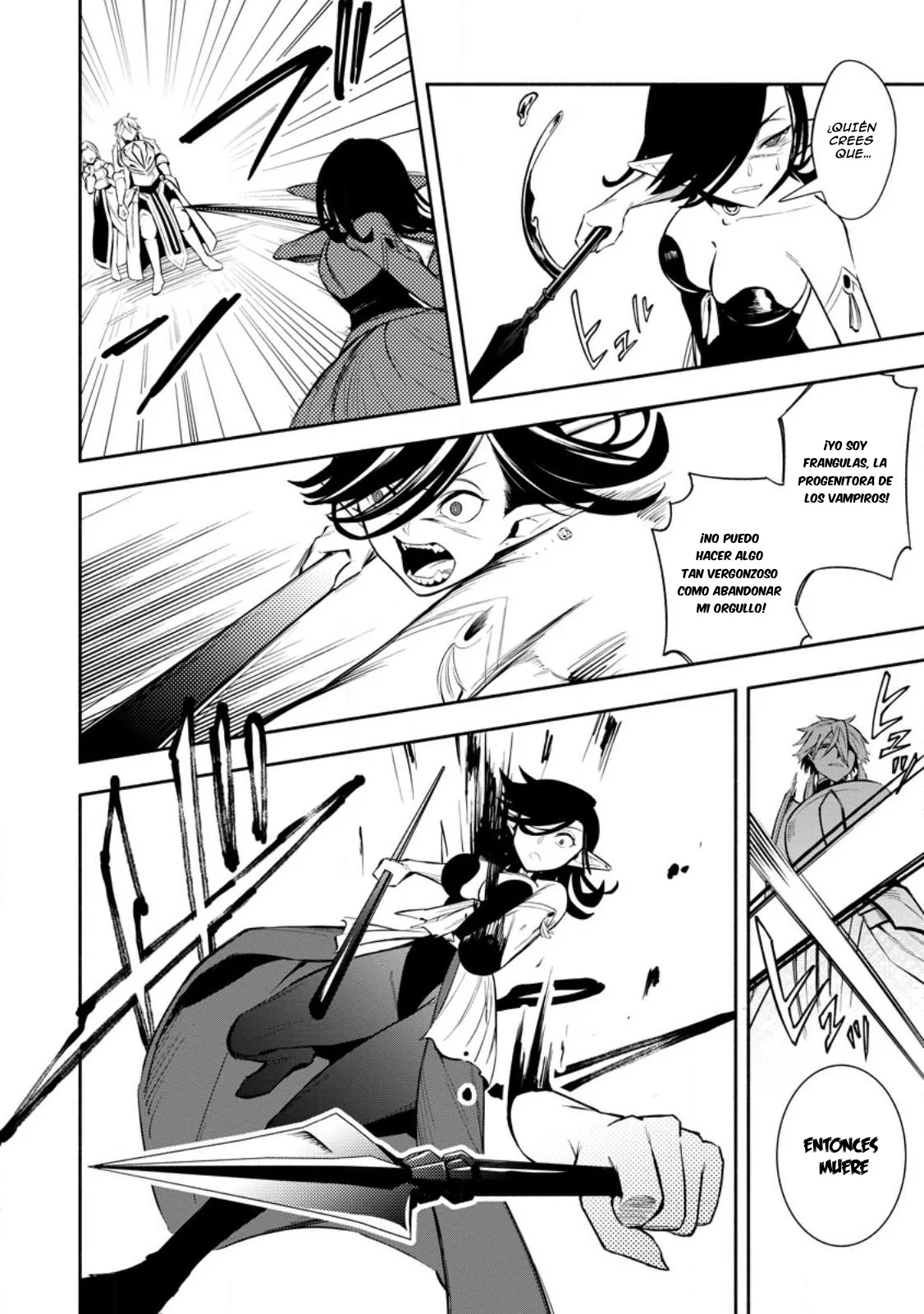 Me robaron a mi novia y me expulsaron del equipo del héroe, pero desperté la habilidad única «Daño Anulado» y me volví invencible. ¡Es hora de conseguir mi venganza! Capítulo 25 - Page 20