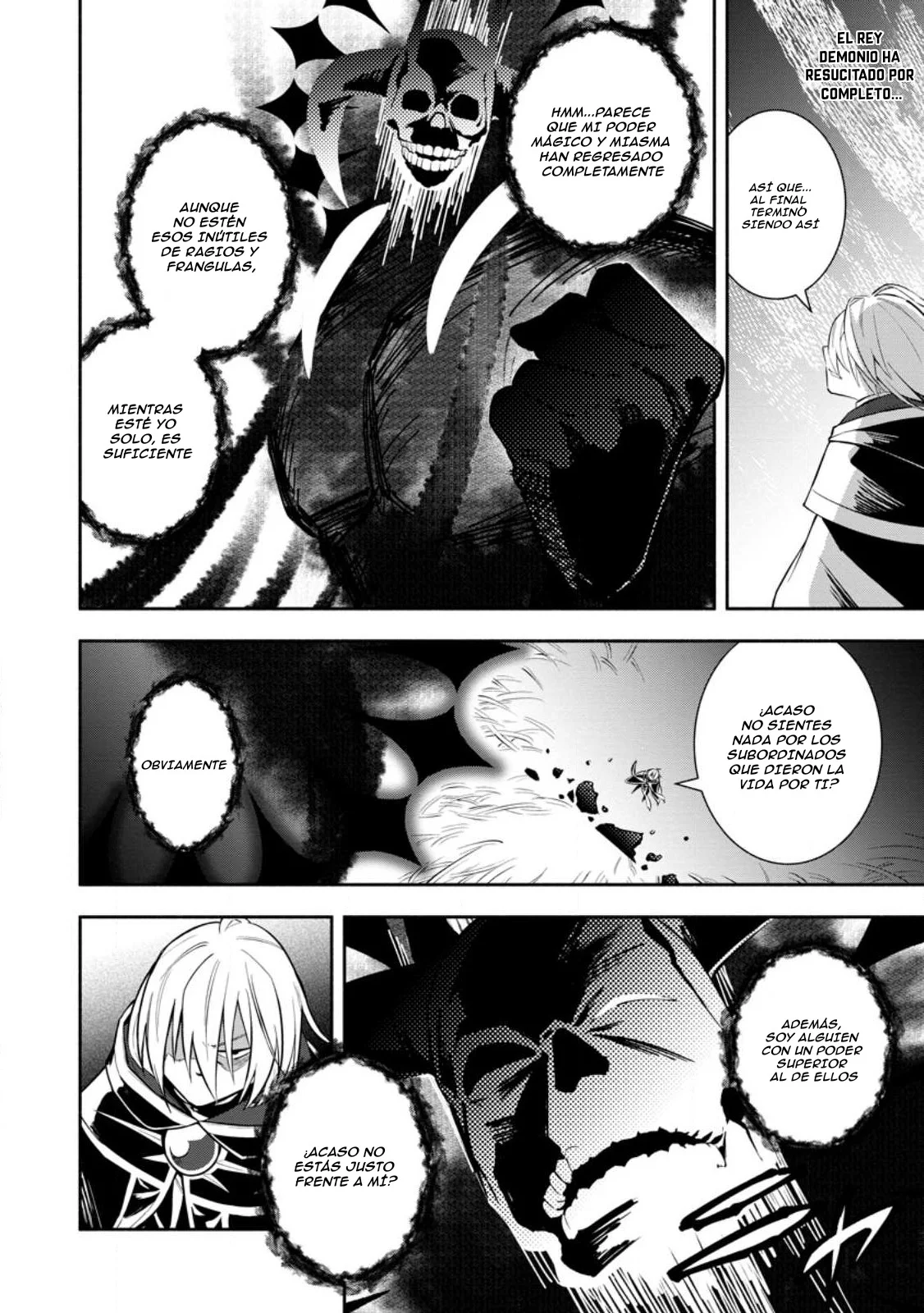 Me robaron a mi novia y me expulsaron del equipo del héroe, pero desperté la habilidad única «Daño Anulado» y me volví invencible. ¡Es hora de conseguir mi venganza! Capítulo 26 - Page 11