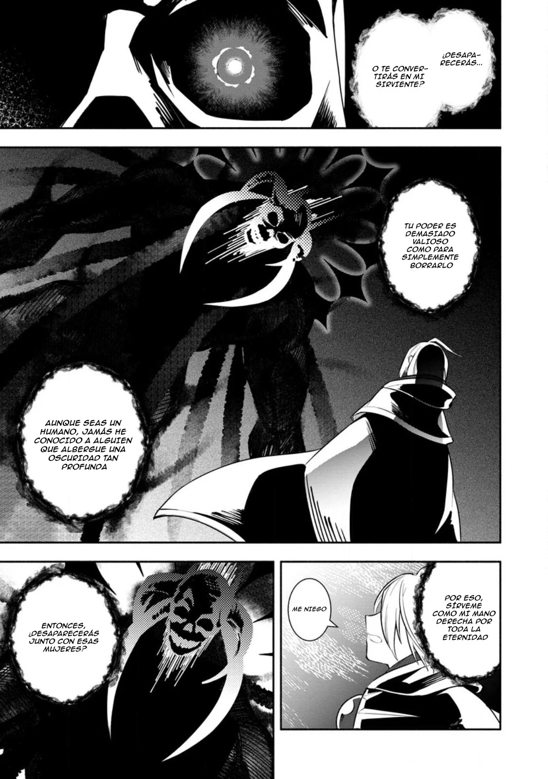 Me robaron a mi novia y me expulsaron del equipo del héroe, pero desperté la habilidad única «Daño Anulado» y me volví invencible. ¡Es hora de conseguir mi venganza! Capítulo 26 - Page 12