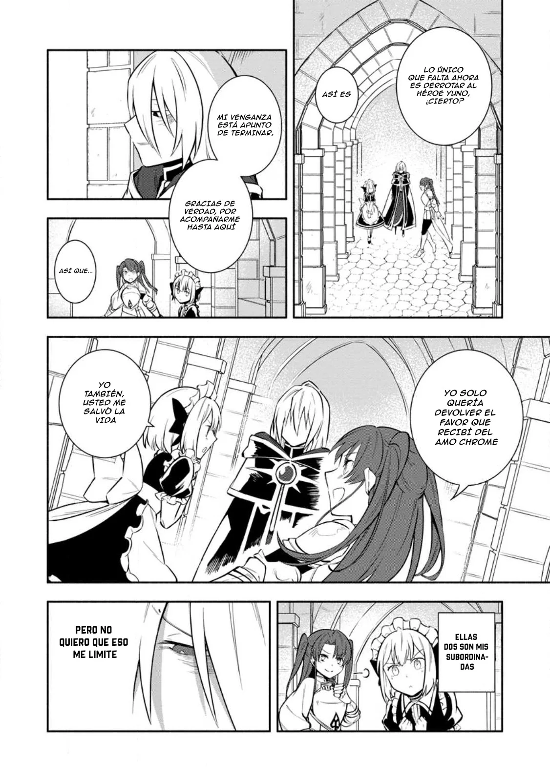 Me robaron a mi novia y me expulsaron del equipo del héroe, pero desperté la habilidad única «Daño Anulado» y me volví invencible. ¡Es hora de conseguir mi venganza! Capítulo 26 - Page 19