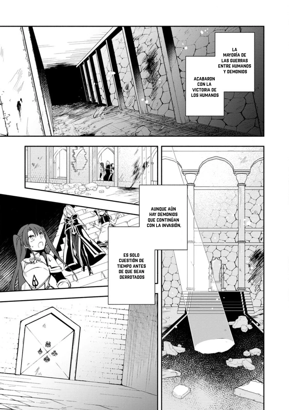 Me robaron a mi novia y me expulsaron del equipo del héroe, pero desperté la habilidad única «Daño Anulado» y me volví invencible. ¡Es hora de conseguir mi venganza! Capítulo 26 - Page 2