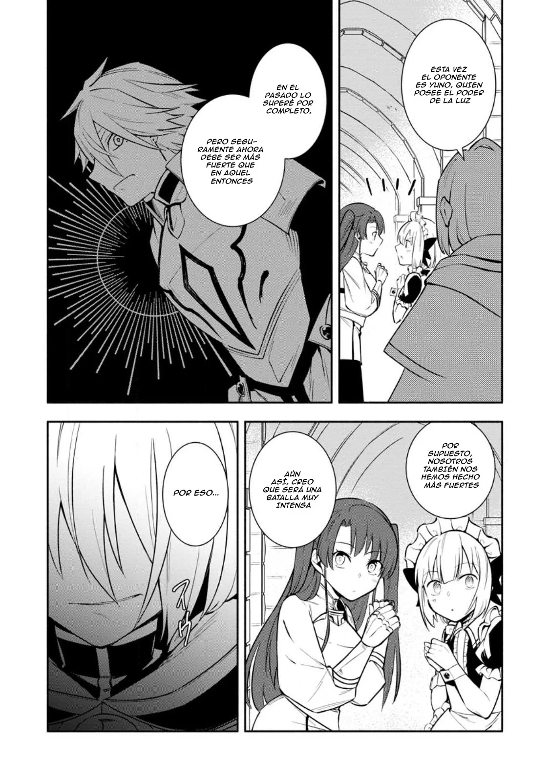 Me robaron a mi novia y me expulsaron del equipo del héroe, pero desperté la habilidad única «Daño Anulado» y me volví invencible. ¡Es hora de conseguir mi venganza! Capítulo 26 - Page 20