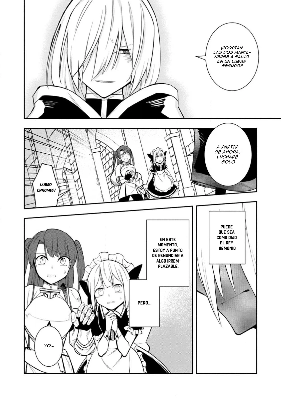 Me robaron a mi novia y me expulsaron del equipo del héroe, pero desperté la habilidad única «Daño Anulado» y me volví invencible. ¡Es hora de conseguir mi venganza! Capítulo 26 - Page 21