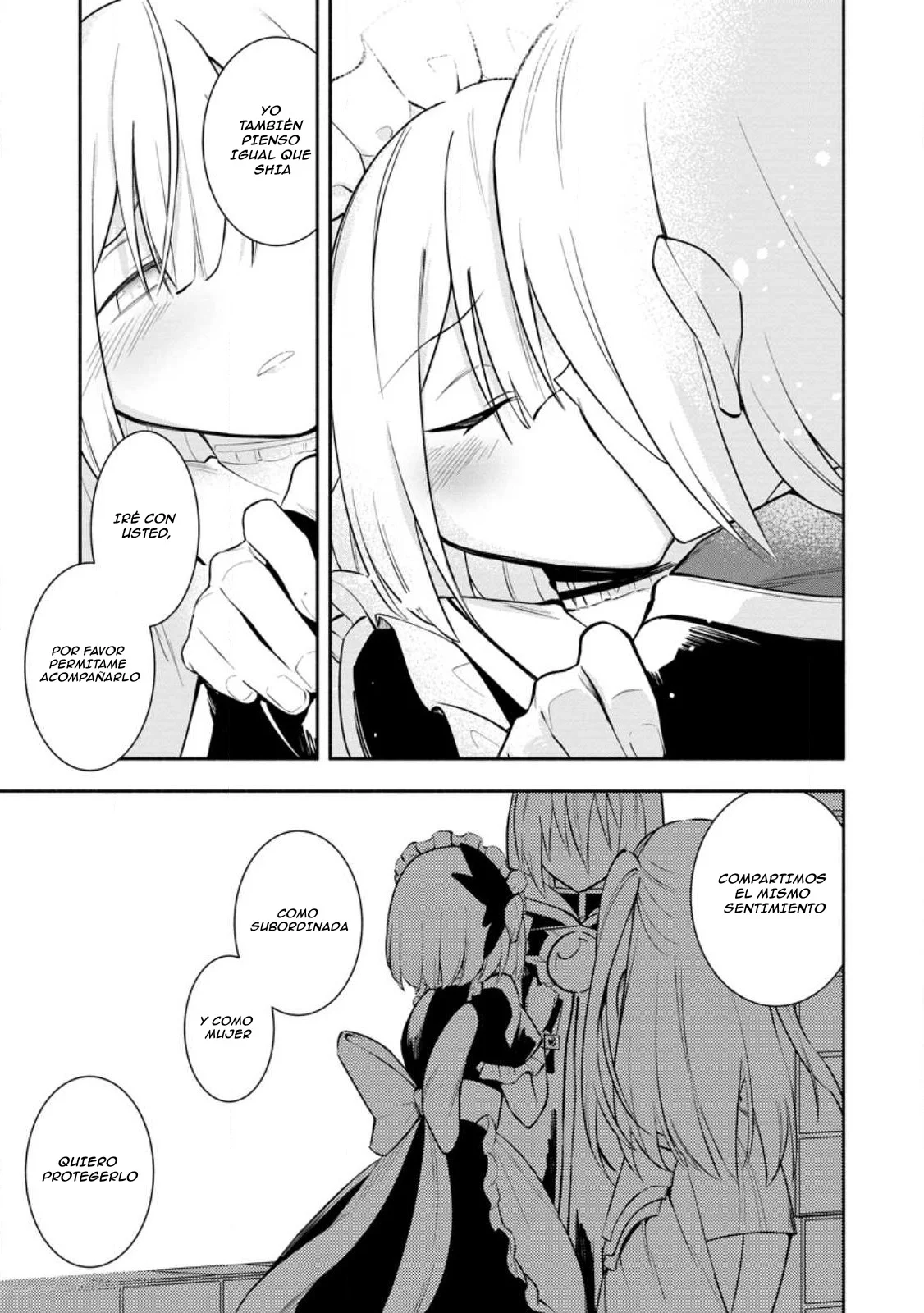 Me robaron a mi novia y me expulsaron del equipo del héroe, pero desperté la habilidad única «Daño Anulado» y me volví invencible. ¡Es hora de conseguir mi venganza! Capítulo 26 - Page 24