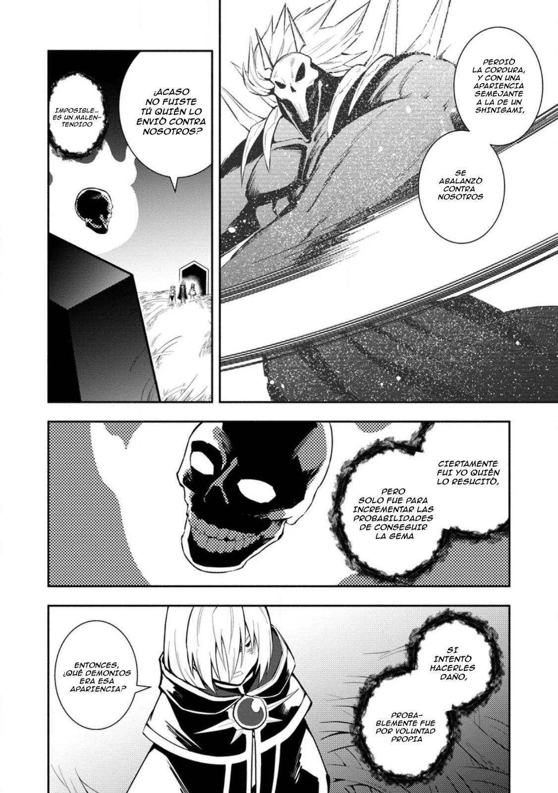 Me robaron a mi novia y me expulsaron del equipo del héroe, pero desperté la habilidad única «Daño Anulado» y me volví invencible. ¡Es hora de conseguir mi venganza! Capítulo 26 - Page 5