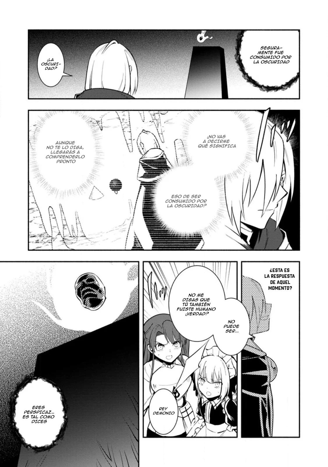 Me robaron a mi novia y me expulsaron del equipo del héroe, pero desperté la habilidad única «Daño Anulado» y me volví invencible. ¡Es hora de conseguir mi venganza! Capítulo 26 - Page 6