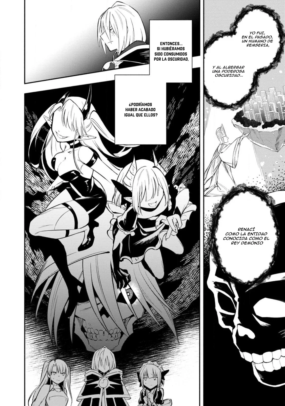 Me robaron a mi novia y me expulsaron del equipo del héroe, pero desperté la habilidad única «Daño Anulado» y me volví invencible. ¡Es hora de conseguir mi venganza! Capítulo 26 - Page 7