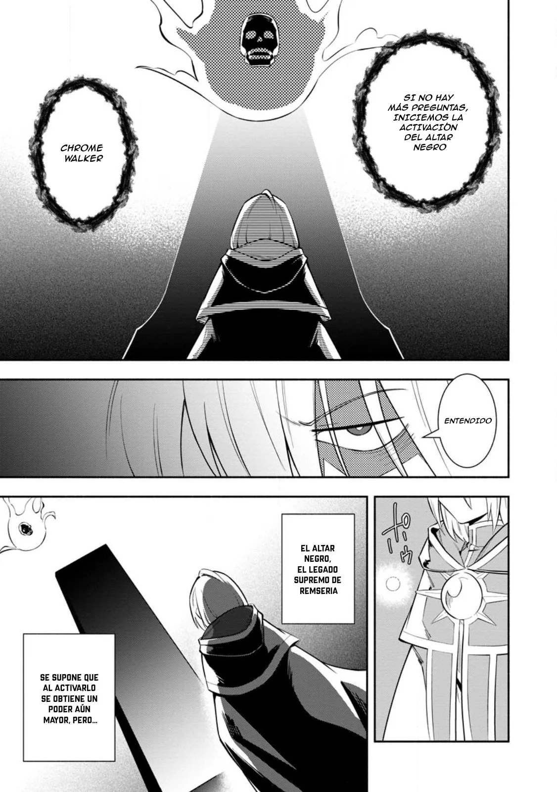 Me robaron a mi novia y me expulsaron del equipo del héroe, pero desperté la habilidad única «Daño Anulado» y me volví invencible. ¡Es hora de conseguir mi venganza! Capítulo 26 - Page 8