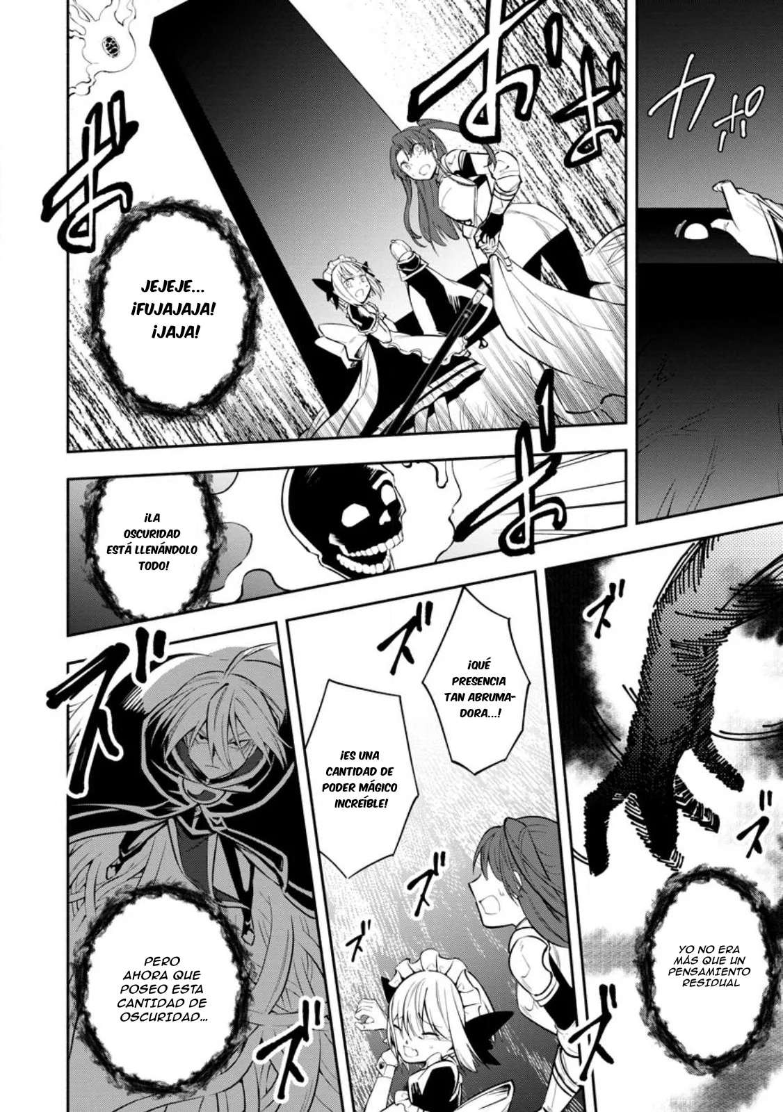 Me robaron a mi novia y me expulsaron del equipo del héroe, pero desperté la habilidad única «Daño Anulado» y me volví invencible. ¡Es hora de conseguir mi venganza! Capítulo 26 - Page 9