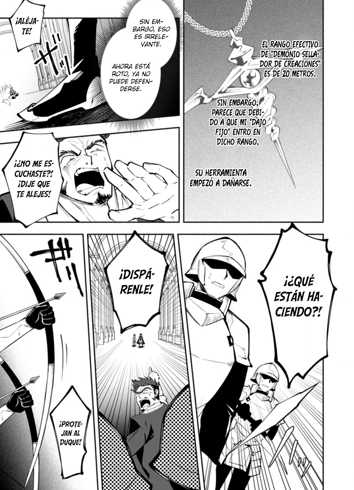 Me robaron a mi novia y me expulsaron del equipo del héroe, pero desperté la habilidad única «Daño Anulado» y me volví invencible. ¡Es hora de conseguir mi venganza! Capítulo 3.1 - Page 4