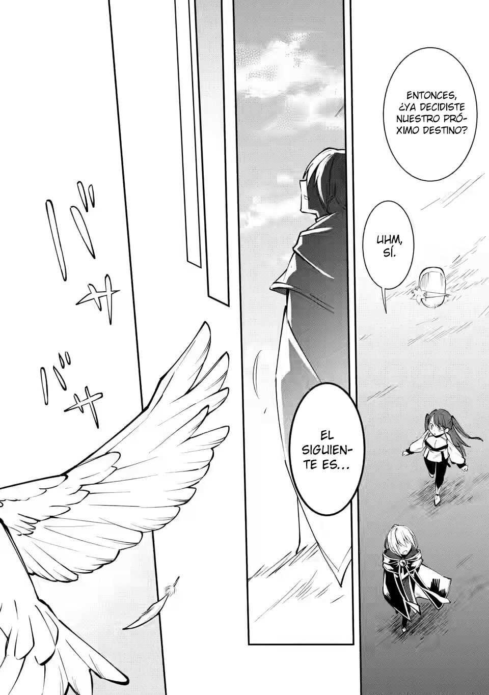 Me robaron a mi novia y me expulsaron del equipo del héroe, pero desperté la habilidad única «Daño Anulado» y me volví invencible. ¡Es hora de conseguir mi venganza! Capítulo 3.2 - Page 10