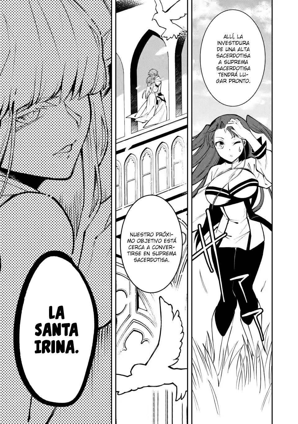 Me robaron a mi novia y me expulsaron del equipo del héroe, pero desperté la habilidad única «Daño Anulado» y me volví invencible. ¡Es hora de conseguir mi venganza! Capítulo 3.2 - Page 13