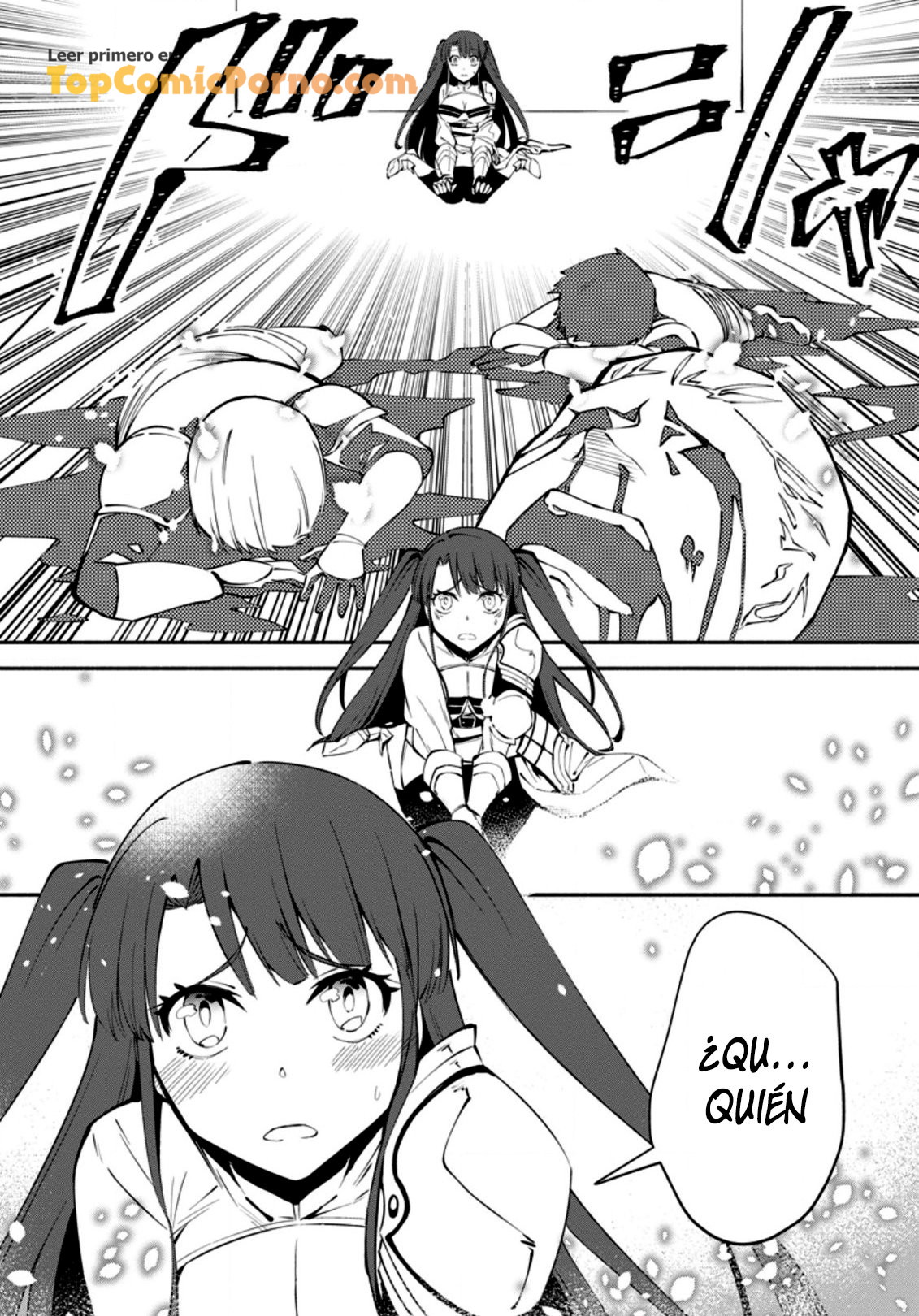 Me robaron a mi novia y me expulsaron del equipo del héroe, pero desperté la habilidad única «Daño Anulado» y me volví invencible. ¡Es hora de conseguir mi venganza! Capítulo 30 - Page 10