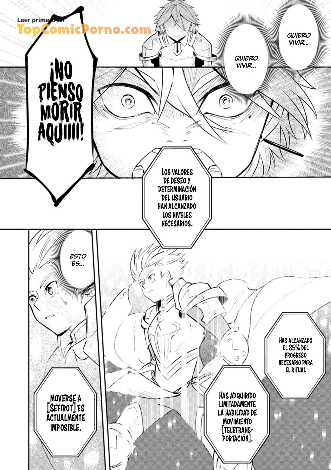 Me robaron a mi novia y me expulsaron del equipo del héroe, pero desperté la habilidad única «Daño Anulado» y me volví invencible. ¡Es hora de conseguir mi venganza! Capítulo 30 - Page 100