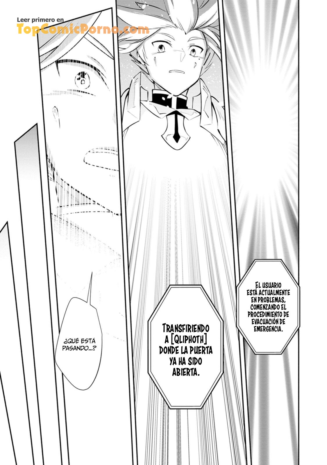 Me robaron a mi novia y me expulsaron del equipo del héroe, pero desperté la habilidad única «Daño Anulado» y me volví invencible. ¡Es hora de conseguir mi venganza! Capítulo 30 - Page 101