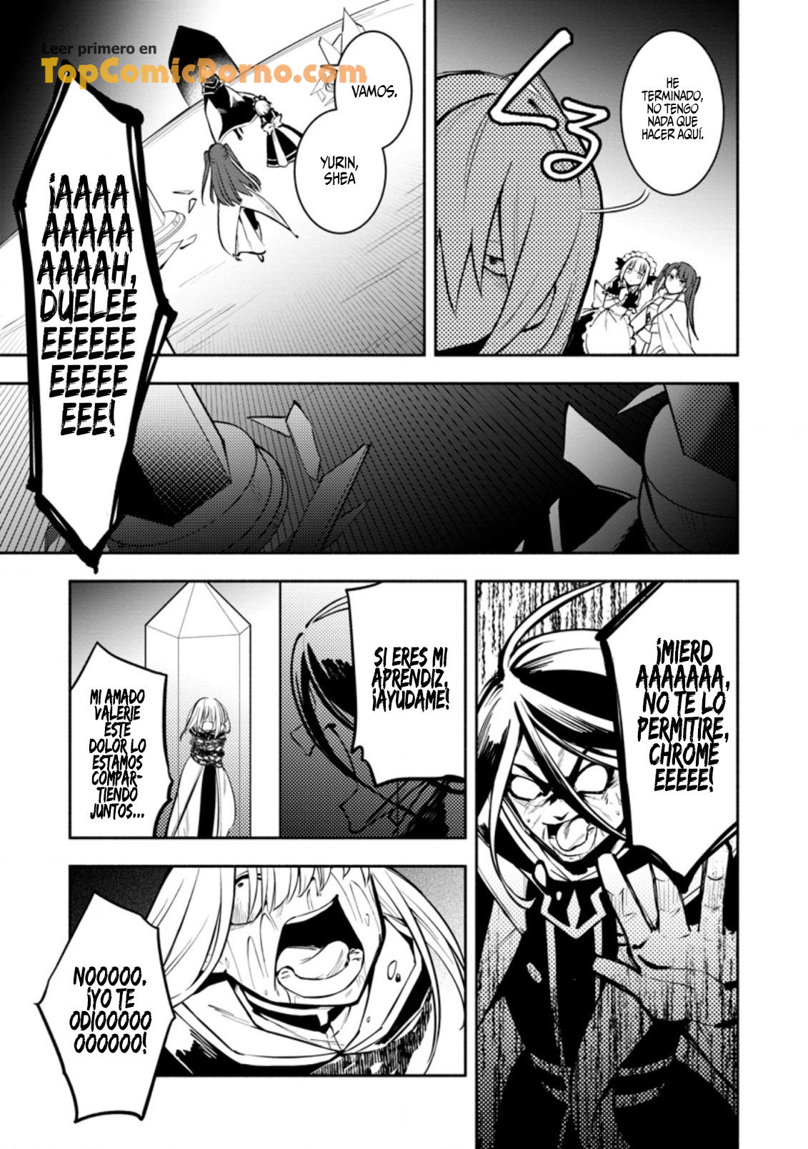 Me robaron a mi novia y me expulsaron del equipo del héroe, pero desperté la habilidad única «Daño Anulado» y me volví invencible. ¡Es hora de conseguir mi venganza! Capítulo 30 - Page 110