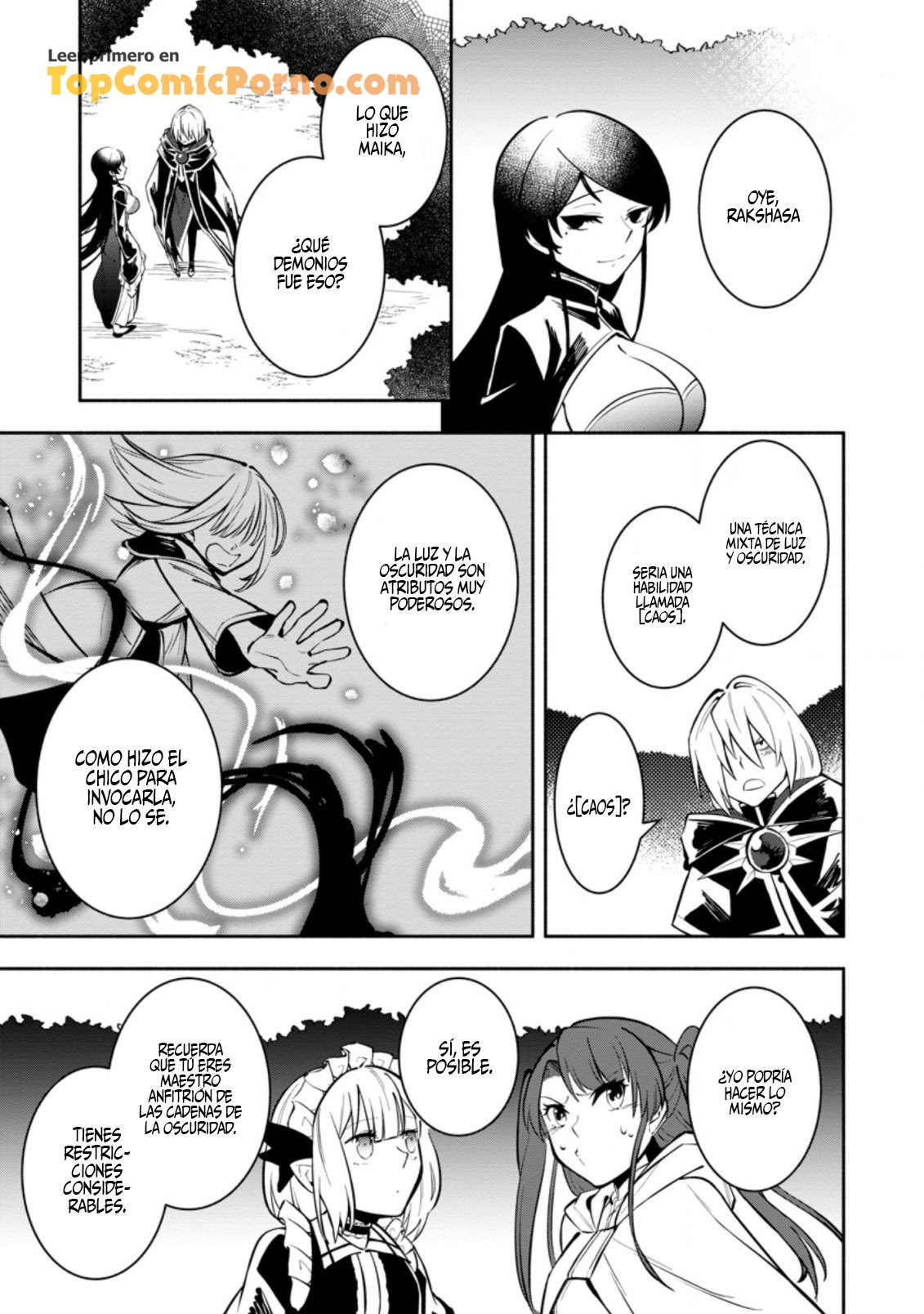 Me robaron a mi novia y me expulsaron del equipo del héroe, pero desperté la habilidad única «Daño Anulado» y me volví invencible. ¡Es hora de conseguir mi venganza! Capítulo 30 - Page 112