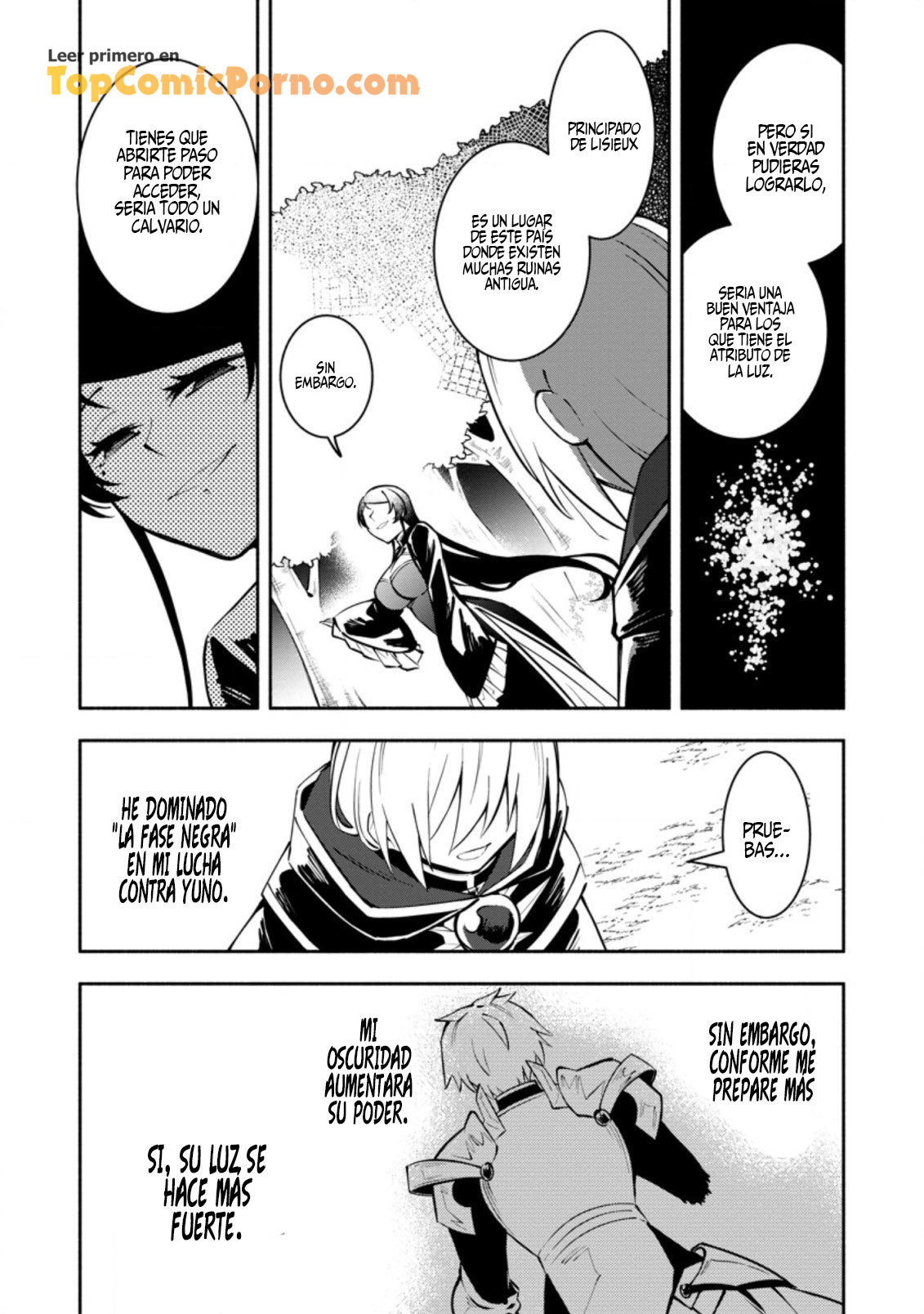 Me robaron a mi novia y me expulsaron del equipo del héroe, pero desperté la habilidad única «Daño Anulado» y me volví invencible. ¡Es hora de conseguir mi venganza! Capítulo 30 - Page 113