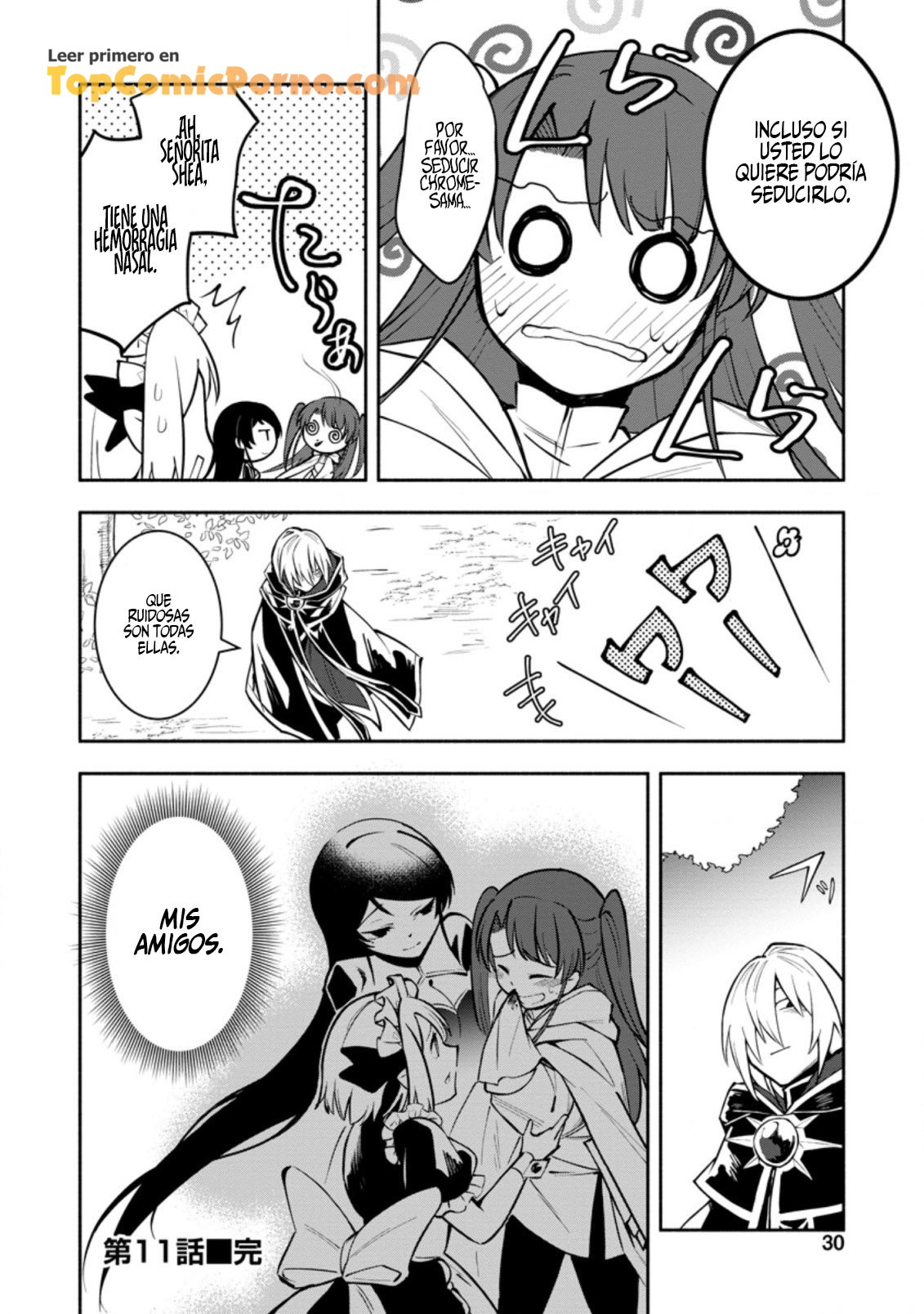 Me robaron a mi novia y me expulsaron del equipo del héroe, pero desperté la habilidad única «Daño Anulado» y me volví invencible. ¡Es hora de conseguir mi venganza! Capítulo 30 - Page 117