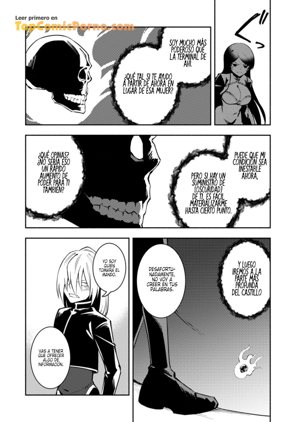 Me robaron a mi novia y me expulsaron del equipo del héroe, pero desperté la habilidad única «Daño Anulado» y me volví invencible. ¡Es hora de conseguir mi venganza! Capítulo 30 - Page 123