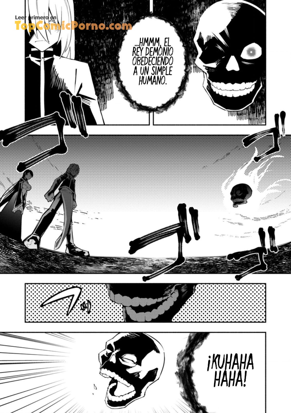 Me robaron a mi novia y me expulsaron del equipo del héroe, pero desperté la habilidad única «Daño Anulado» y me volví invencible. ¡Es hora de conseguir mi venganza! Capítulo 30 - Page 124