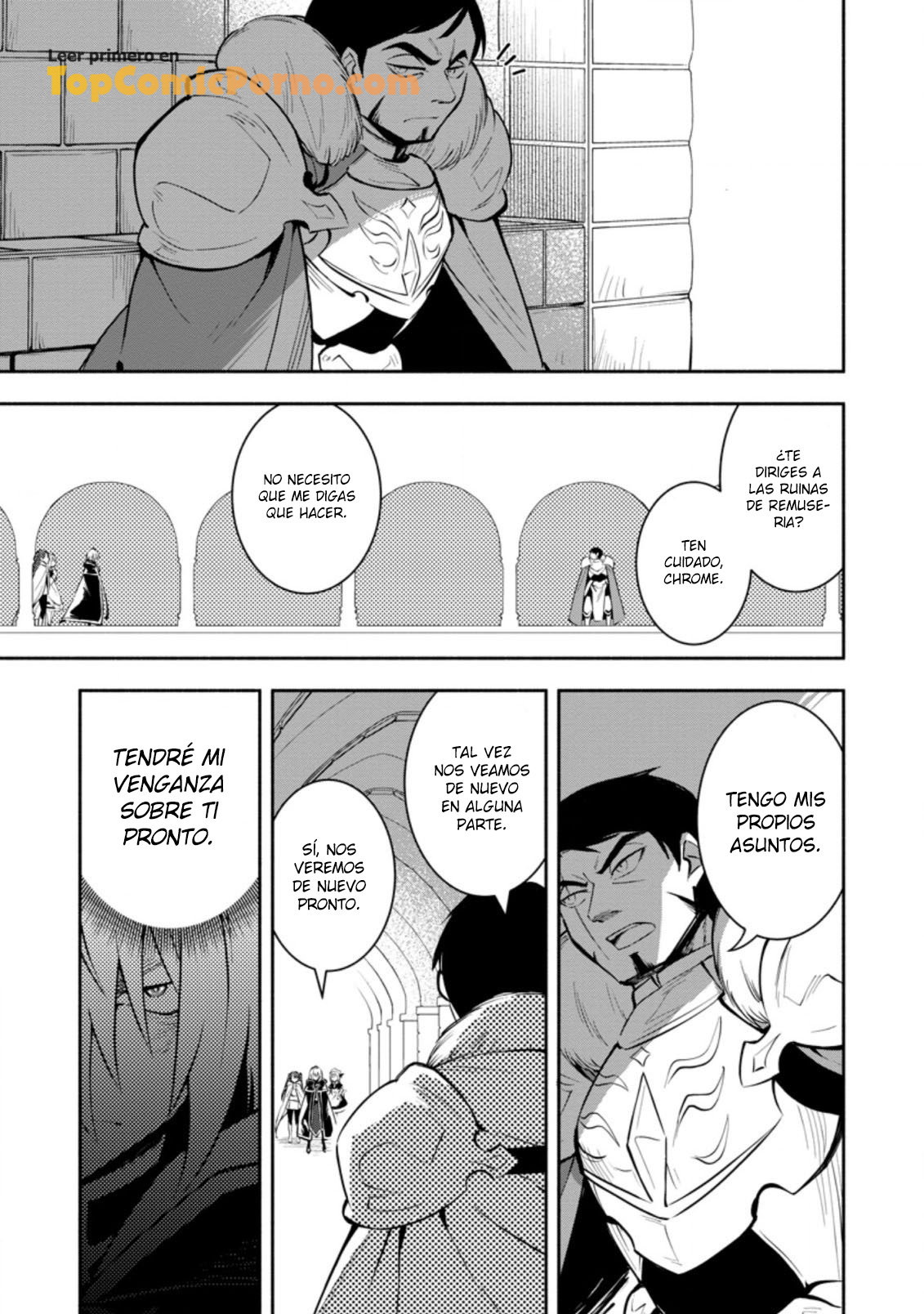 Me robaron a mi novia y me expulsaron del equipo del héroe, pero desperté la habilidad única «Daño Anulado» y me volví invencible. ¡Es hora de conseguir mi venganza! Capítulo 30 - Page 131