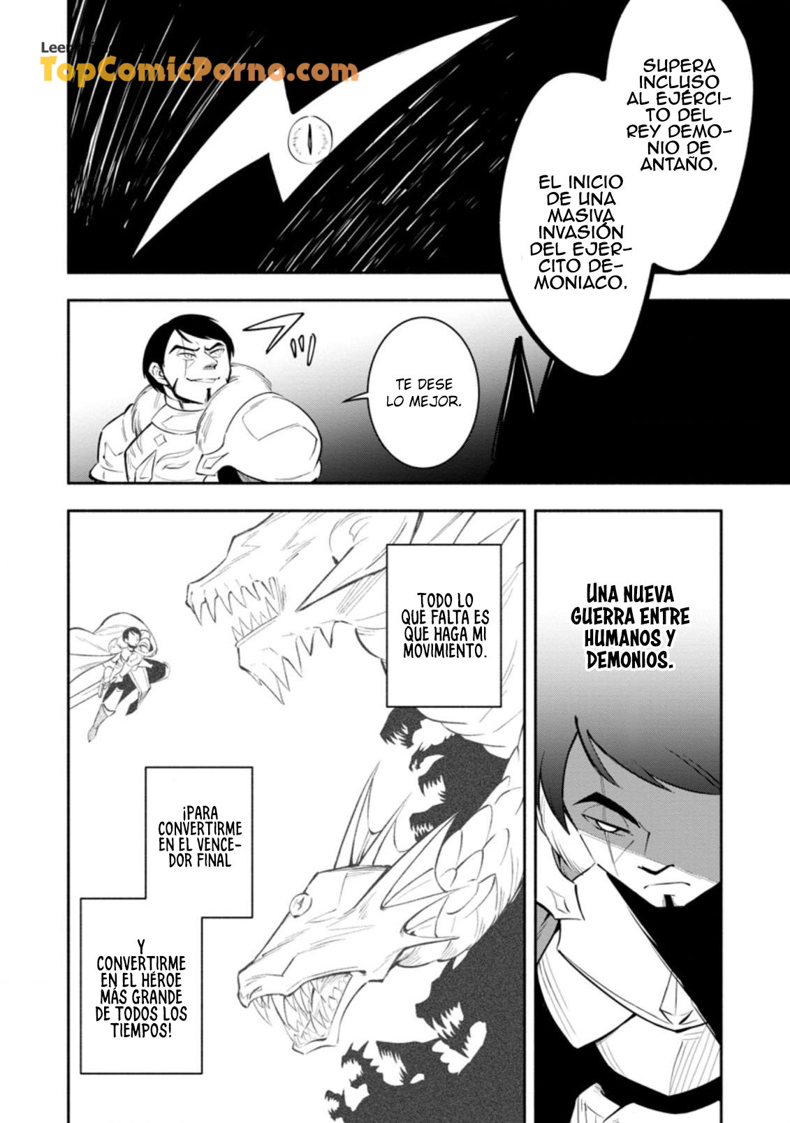 Me robaron a mi novia y me expulsaron del equipo del héroe, pero desperté la habilidad única «Daño Anulado» y me volví invencible. ¡Es hora de conseguir mi venganza! Capítulo 30 - Page 134