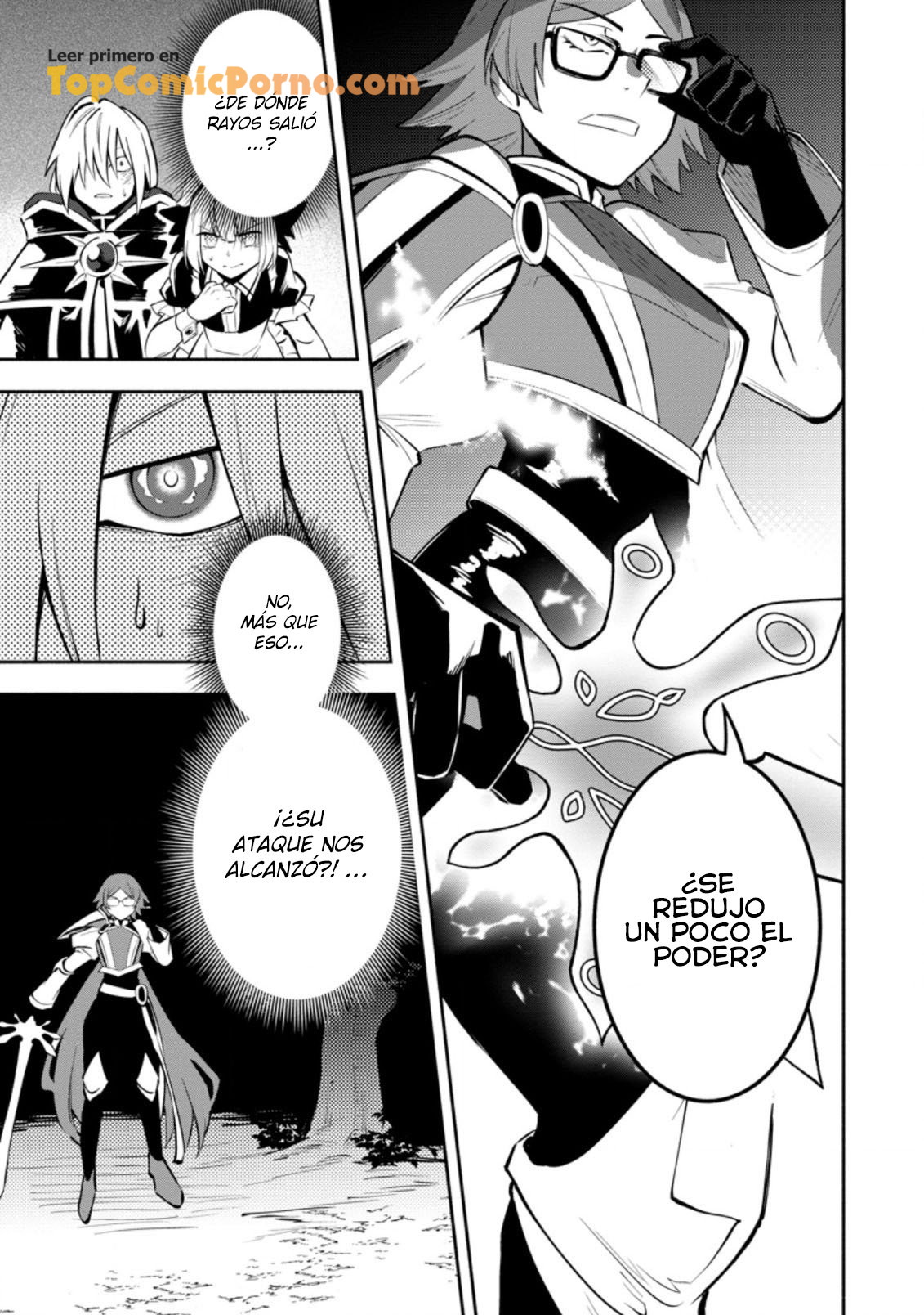 Me robaron a mi novia y me expulsaron del equipo del héroe, pero desperté la habilidad única «Daño Anulado» y me volví invencible. ¡Es hora de conseguir mi venganza! Capítulo 30 - Page 137