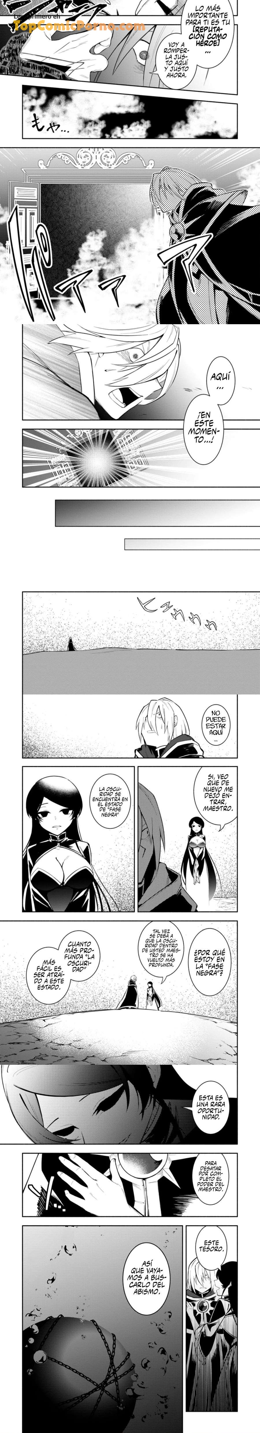 Me robaron a mi novia y me expulsaron del equipo del héroe, pero desperté la habilidad única «Daño Anulado» y me volví invencible. ¡Es hora de conseguir mi venganza! Capítulo 30 - Page 143