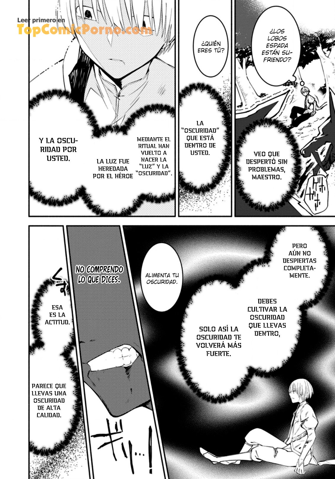 Me robaron a mi novia y me expulsaron del equipo del héroe, pero desperté la habilidad única «Daño Anulado» y me volví invencible. ¡Es hora de conseguir mi venganza! Capítulo 30 - Page 2