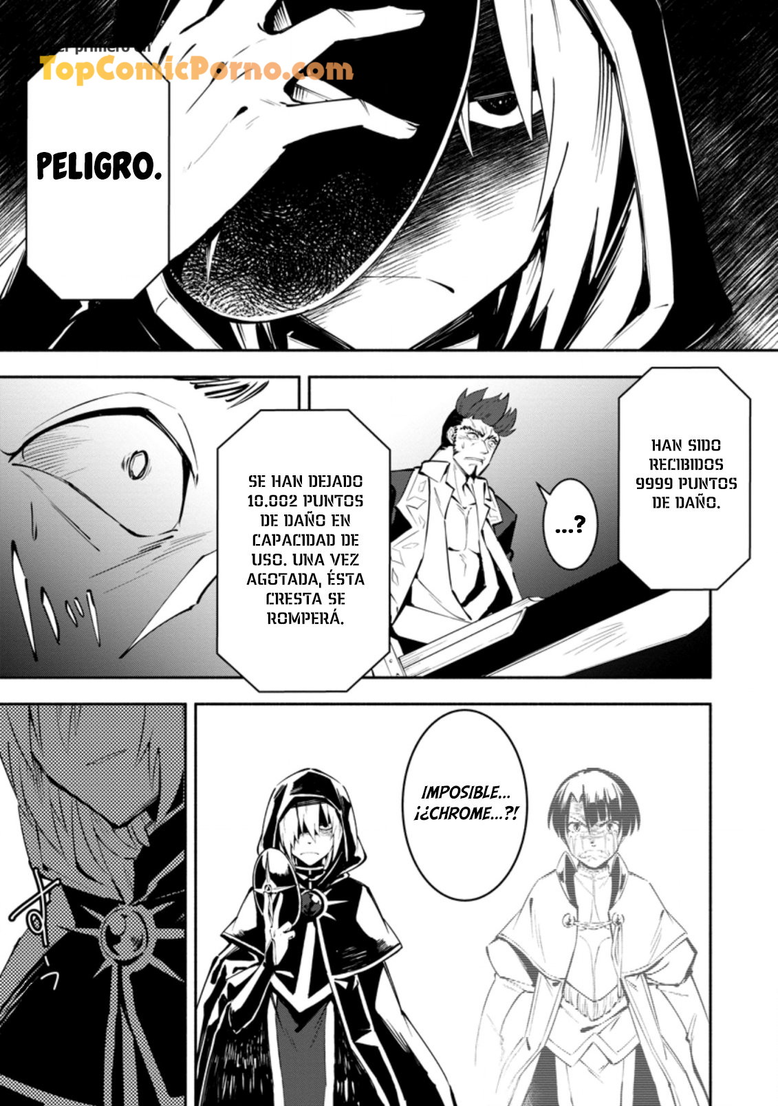 Me robaron a mi novia y me expulsaron del equipo del héroe, pero desperté la habilidad única «Daño Anulado» y me volví invencible. ¡Es hora de conseguir mi venganza! Capítulo 30 - Page 20