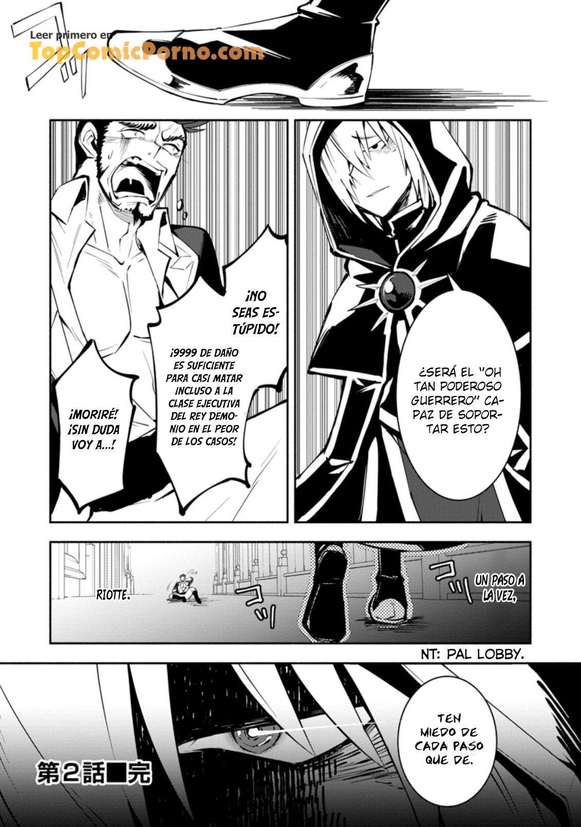 Me robaron a mi novia y me expulsaron del equipo del héroe, pero desperté la habilidad única «Daño Anulado» y me volví invencible. ¡Es hora de conseguir mi venganza! Capítulo 30 - Page 24