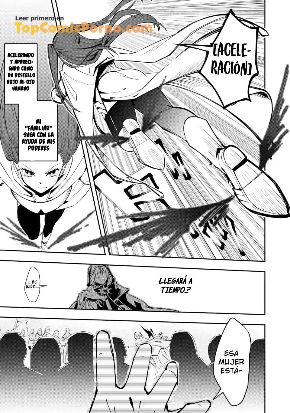 Me robaron a mi novia y me expulsaron del equipo del héroe, pero desperté la habilidad única «Daño Anulado» y me volví invencible. ¡Es hora de conseguir mi venganza! Capítulo 30 - Page 28