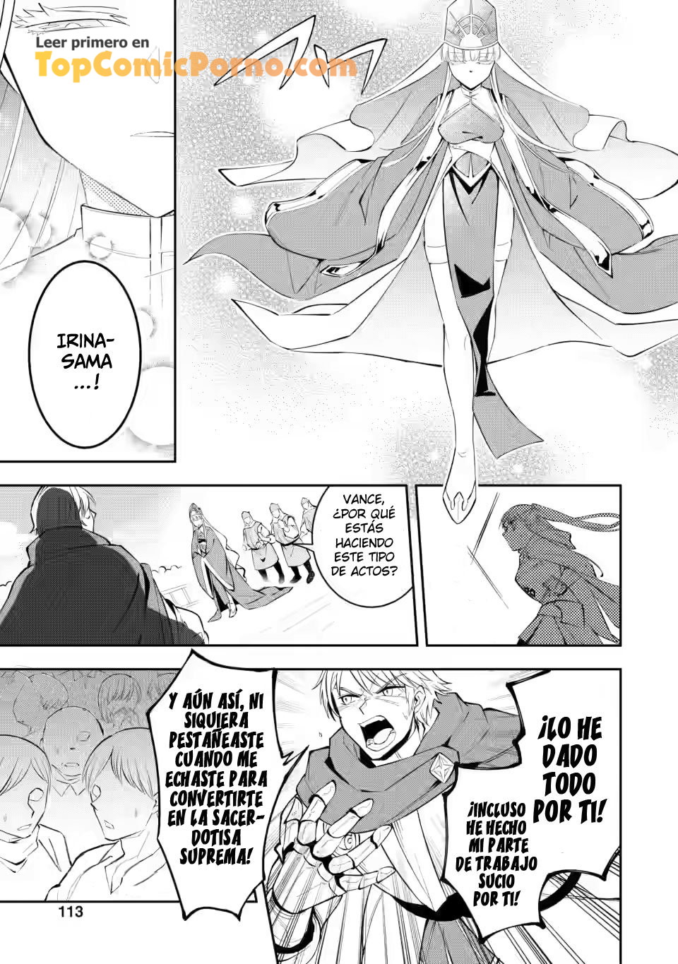 Me robaron a mi novia y me expulsaron del equipo del héroe, pero desperté la habilidad única «Daño Anulado» y me volví invencible. ¡Es hora de conseguir mi venganza! Capítulo 30 - Page 30