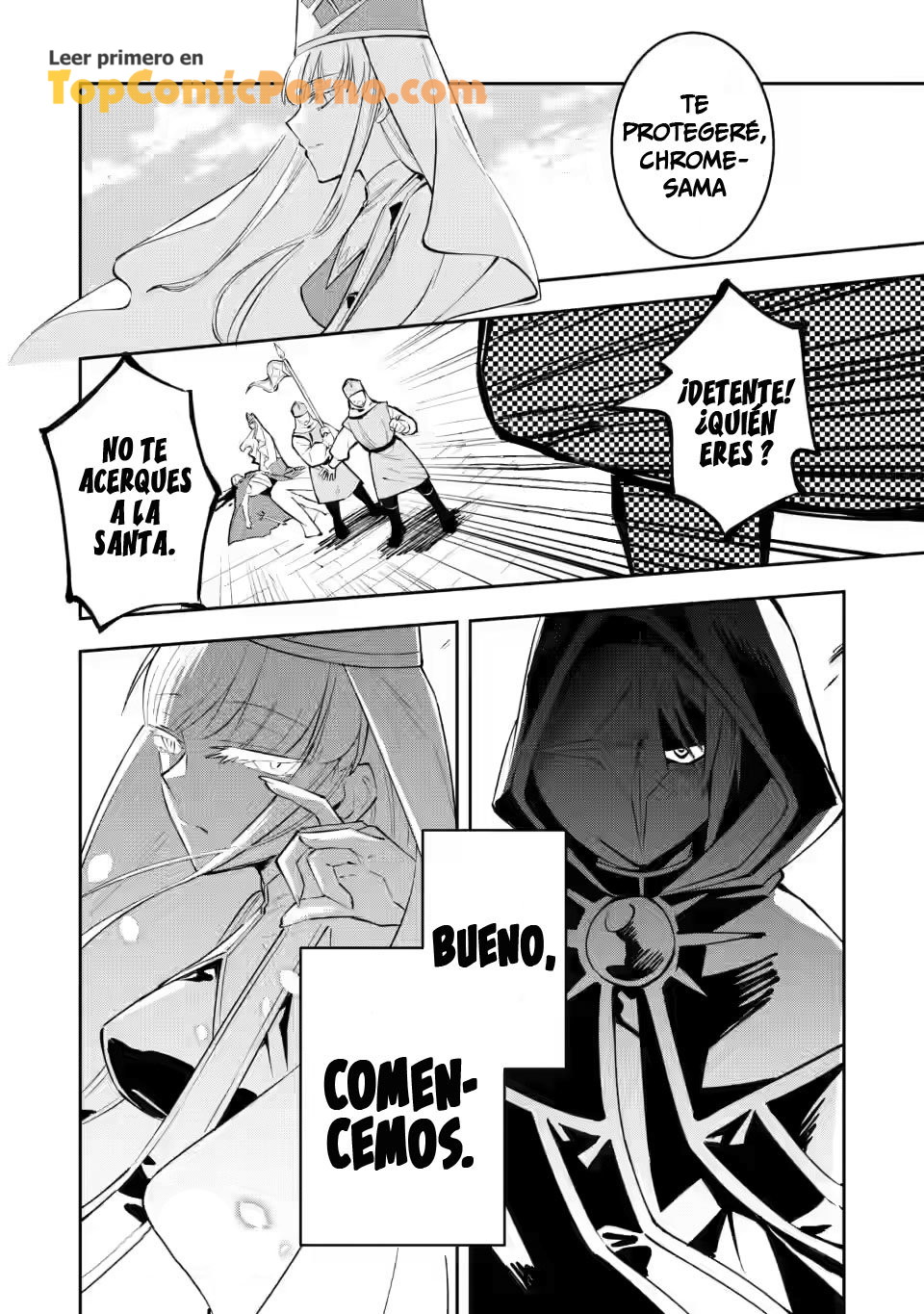 Me robaron a mi novia y me expulsaron del equipo del héroe, pero desperté la habilidad única «Daño Anulado» y me volví invencible. ¡Es hora de conseguir mi venganza! Capítulo 30 - Page 37