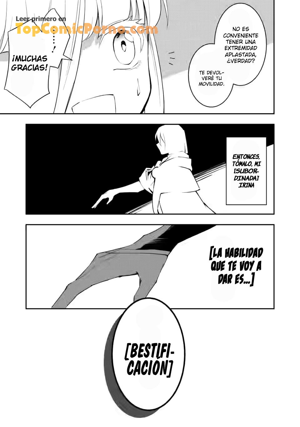 Me robaron a mi novia y me expulsaron del equipo del héroe, pero desperté la habilidad única «Daño Anulado» y me volví invencible. ¡Es hora de conseguir mi venganza! Capítulo 30 - Page 39