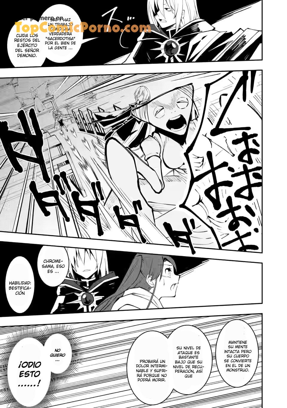 Me robaron a mi novia y me expulsaron del equipo del héroe, pero desperté la habilidad única «Daño Anulado» y me volví invencible. ¡Es hora de conseguir mi venganza! Capítulo 30 - Page 43