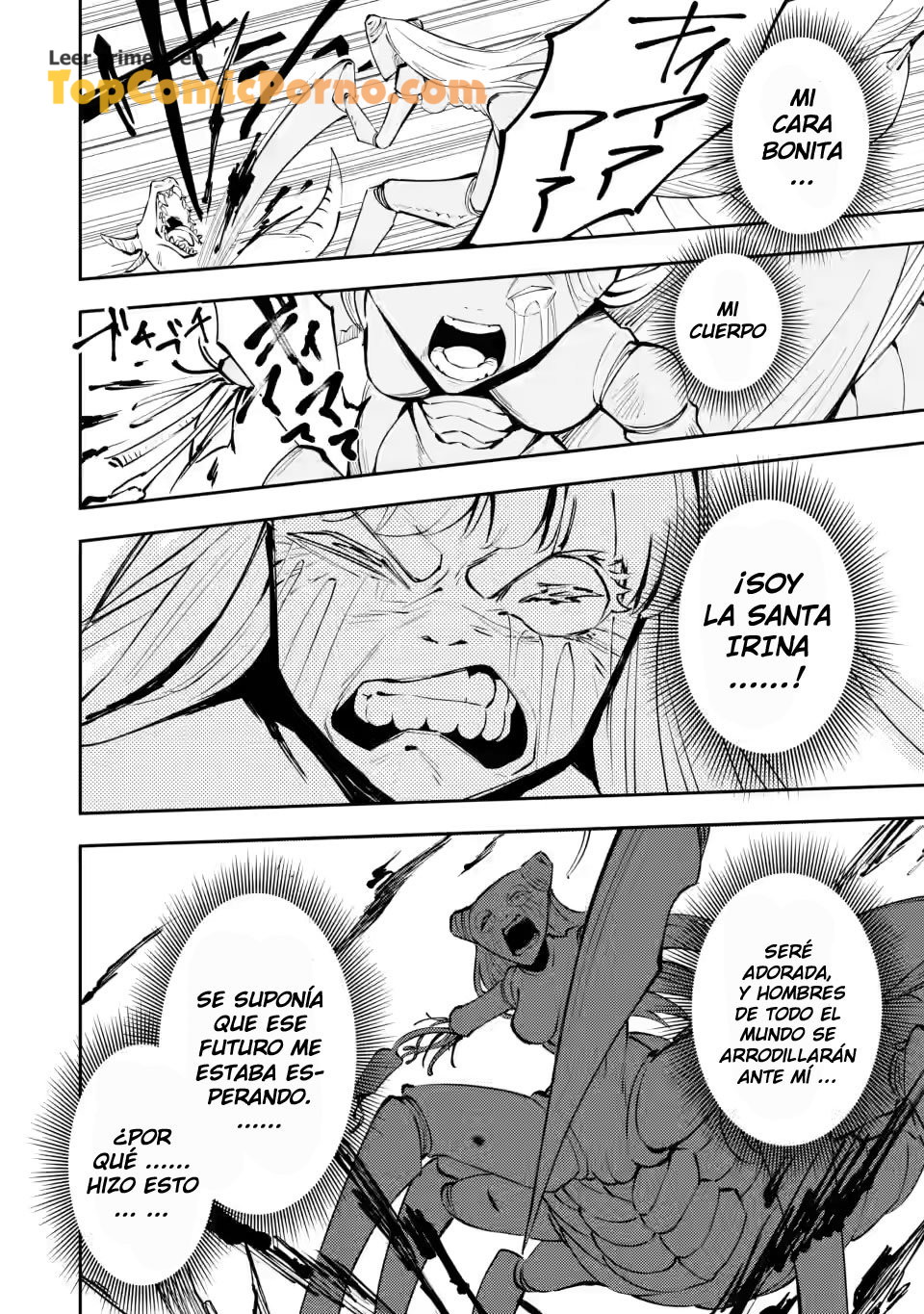 Me robaron a mi novia y me expulsaron del equipo del héroe, pero desperté la habilidad única «Daño Anulado» y me volví invencible. ¡Es hora de conseguir mi venganza! Capítulo 30 - Page 44