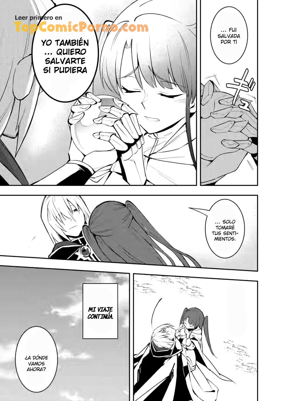 Me robaron a mi novia y me expulsaron del equipo del héroe, pero desperté la habilidad única «Daño Anulado» y me volví invencible. ¡Es hora de conseguir mi venganza! Capítulo 30 - Page 47