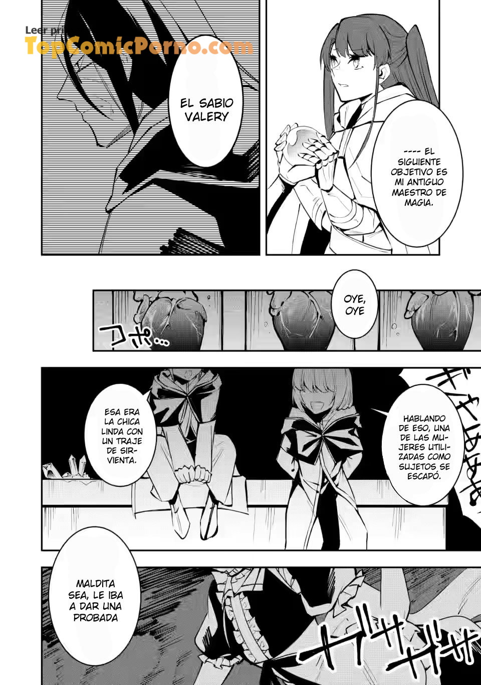 Me robaron a mi novia y me expulsaron del equipo del héroe, pero desperté la habilidad única «Daño Anulado» y me volví invencible. ¡Es hora de conseguir mi venganza! Capítulo 30 - Page 48