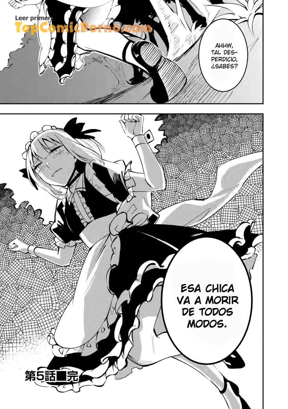 Me robaron a mi novia y me expulsaron del equipo del héroe, pero desperté la habilidad única «Daño Anulado» y me volví invencible. ¡Es hora de conseguir mi venganza! Capítulo 30 - Page 49