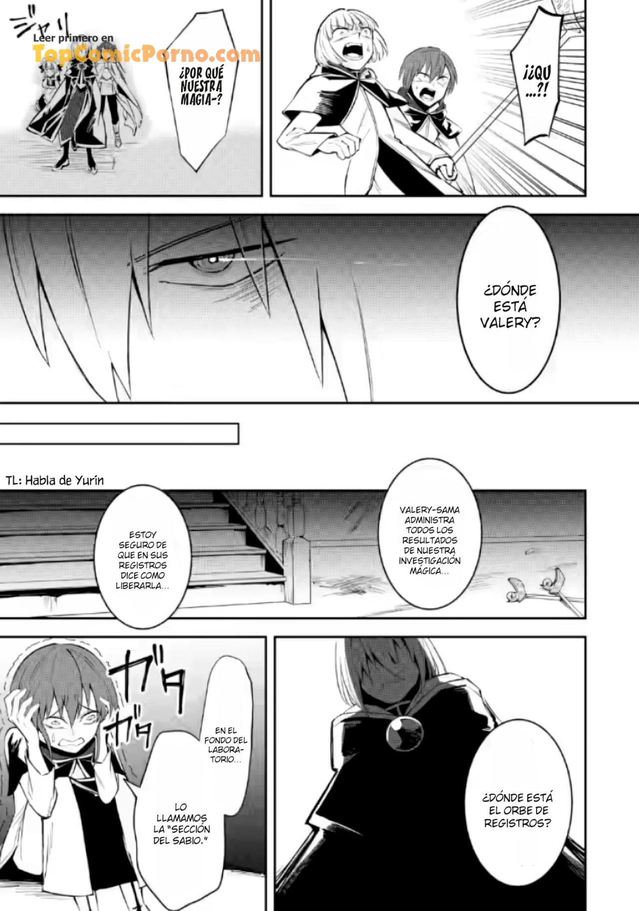 Me robaron a mi novia y me expulsaron del equipo del héroe, pero desperté la habilidad única «Daño Anulado» y me volví invencible. ¡Es hora de conseguir mi venganza! Capítulo 30 - Page 51