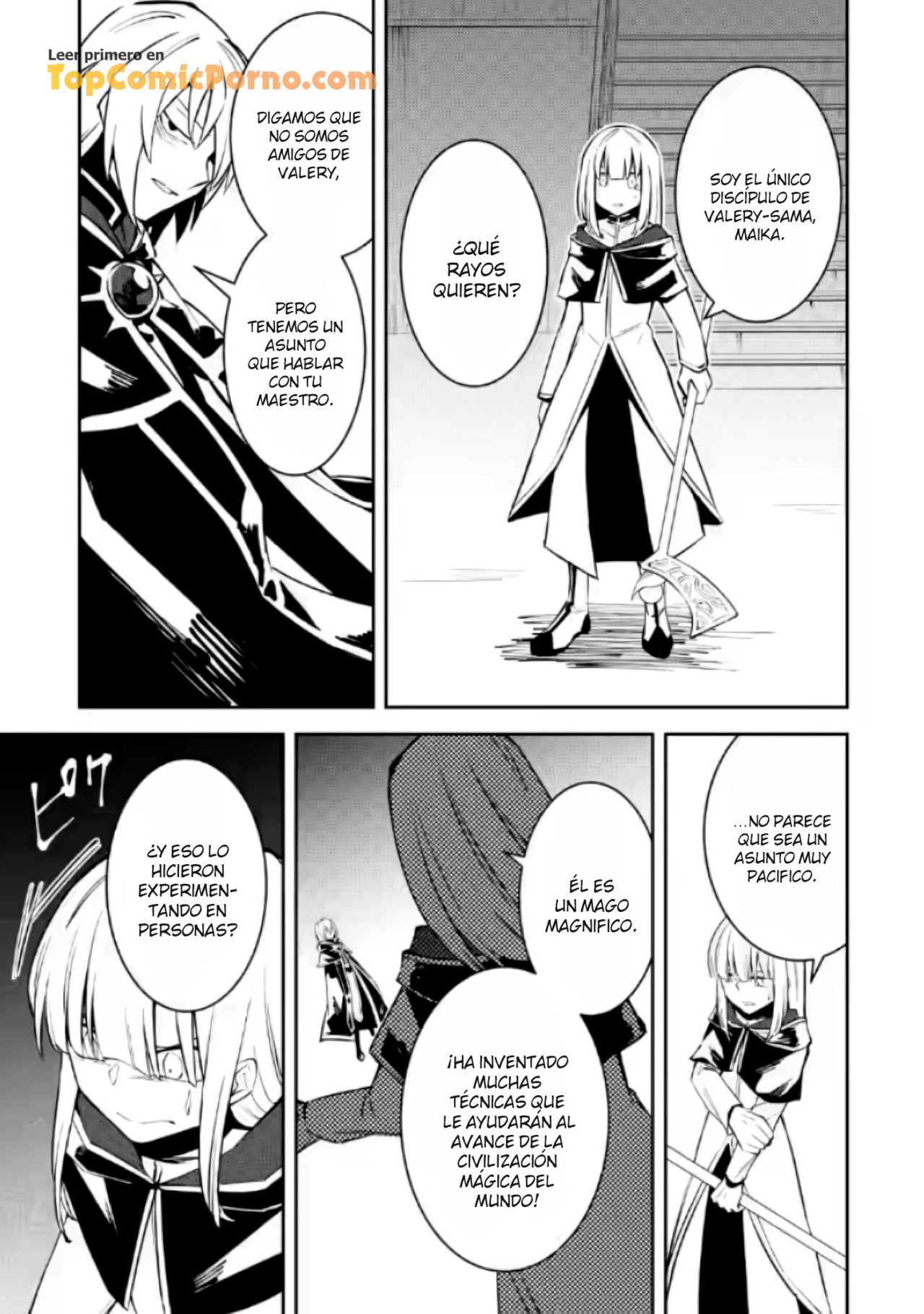 Me robaron a mi novia y me expulsaron del equipo del héroe, pero desperté la habilidad única «Daño Anulado» y me volví invencible. ¡Es hora de conseguir mi venganza! Capítulo 30 - Page 53