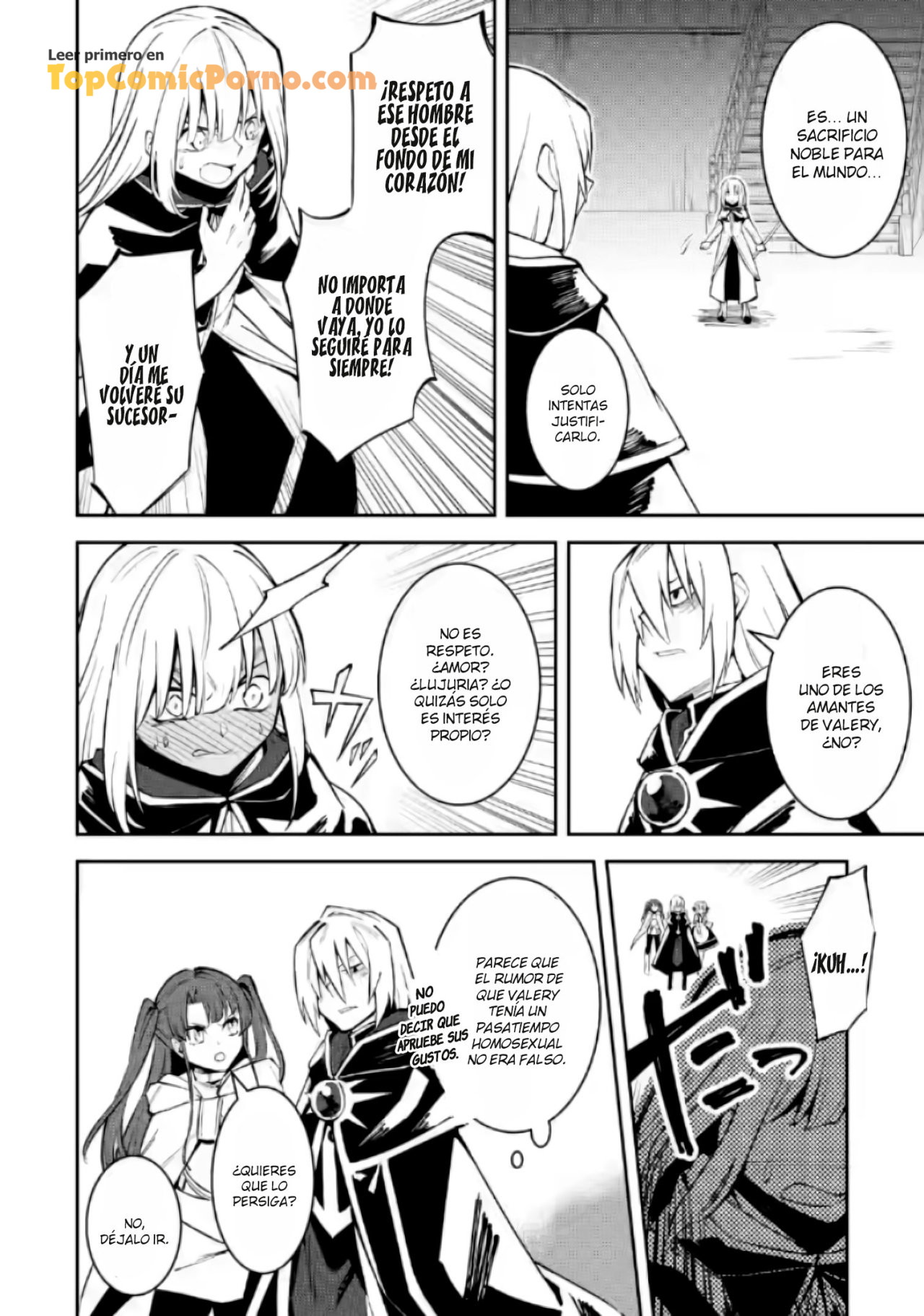 Me robaron a mi novia y me expulsaron del equipo del héroe, pero desperté la habilidad única «Daño Anulado» y me volví invencible. ¡Es hora de conseguir mi venganza! Capítulo 30 - Page 54