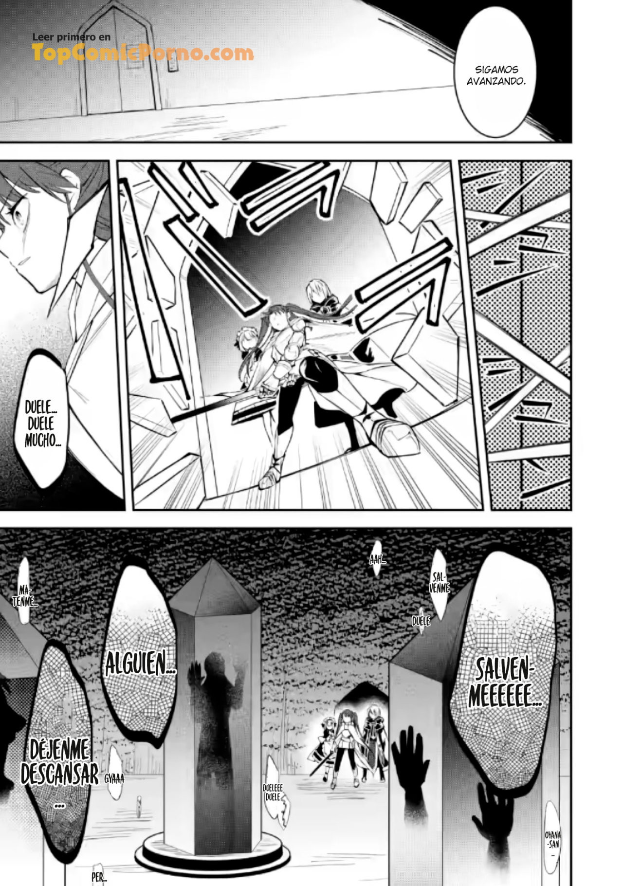 Me robaron a mi novia y me expulsaron del equipo del héroe, pero desperté la habilidad única «Daño Anulado» y me volví invencible. ¡Es hora de conseguir mi venganza! Capítulo 30 - Page 55