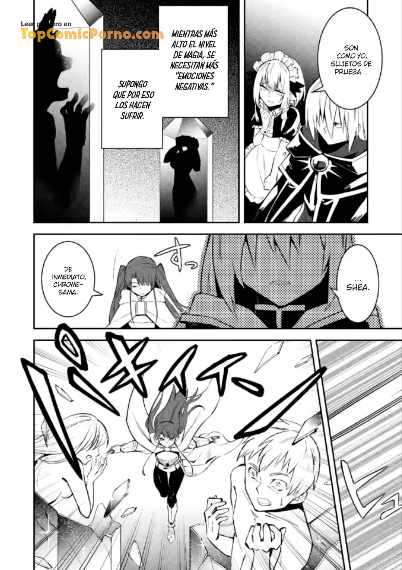 Me robaron a mi novia y me expulsaron del equipo del héroe, pero desperté la habilidad única «Daño Anulado» y me volví invencible. ¡Es hora de conseguir mi venganza! Capítulo 30 - Page 56